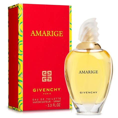 amarige de givenchy paris full bottle 100ml|amarige Givenchy 100ml australia.